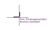 Logo der Prot. Kirchengemeinden Reutern und Zachsdorf